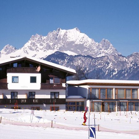 Apartments Aeon Sankt Johann in Tirol Zewnętrze zdjęcie