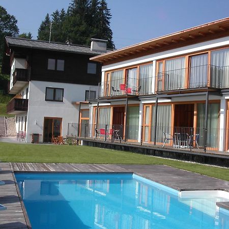 Apartments Aeon Sankt Johann in Tirol Zewnętrze zdjęcie