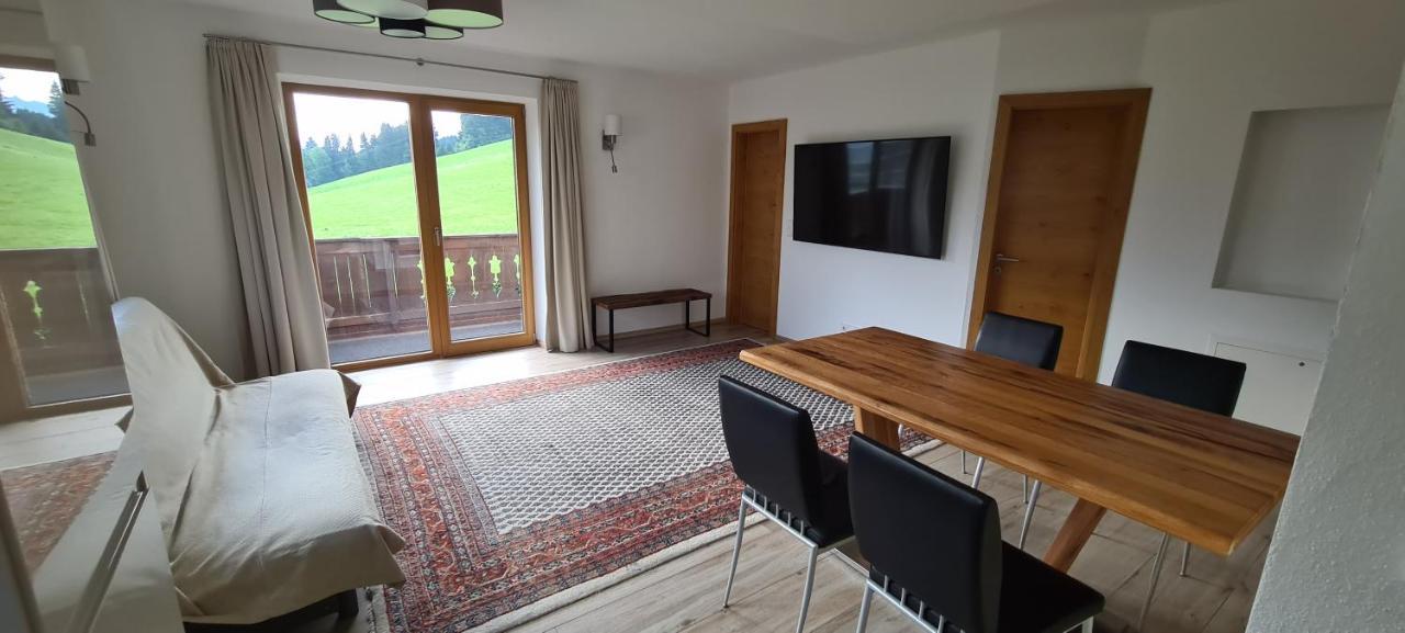 Apartments Aeon Sankt Johann in Tirol Zewnętrze zdjęcie