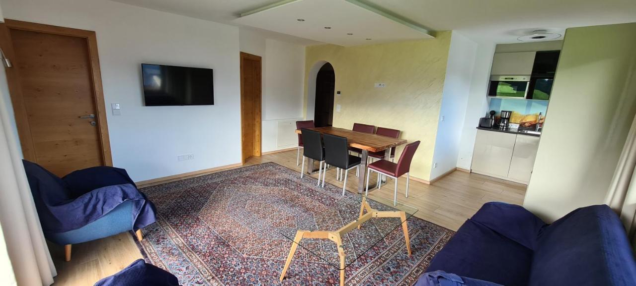 Apartments Aeon Sankt Johann in Tirol Zewnętrze zdjęcie