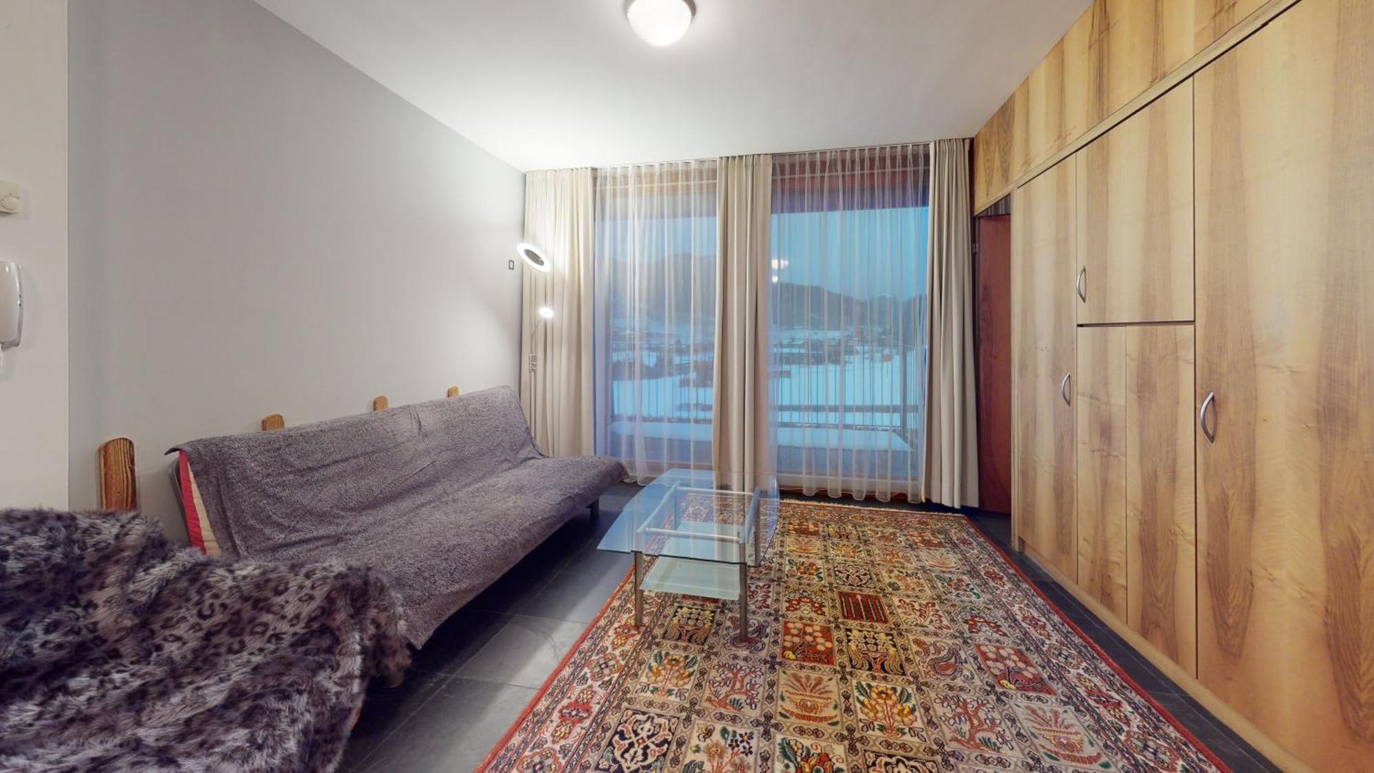 Apartments Aeon Sankt Johann in Tirol Zewnętrze zdjęcie