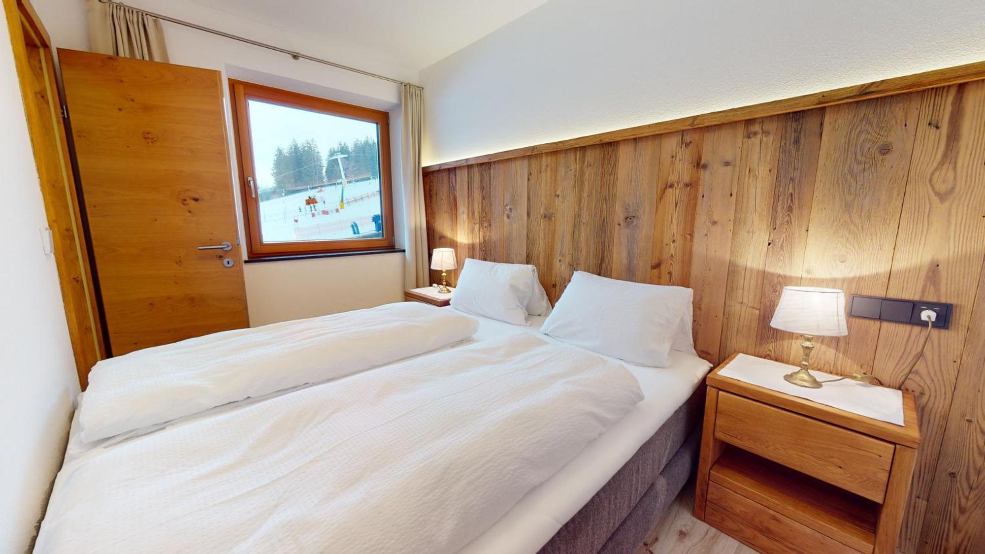 Apartments Aeon Sankt Johann in Tirol Zewnętrze zdjęcie