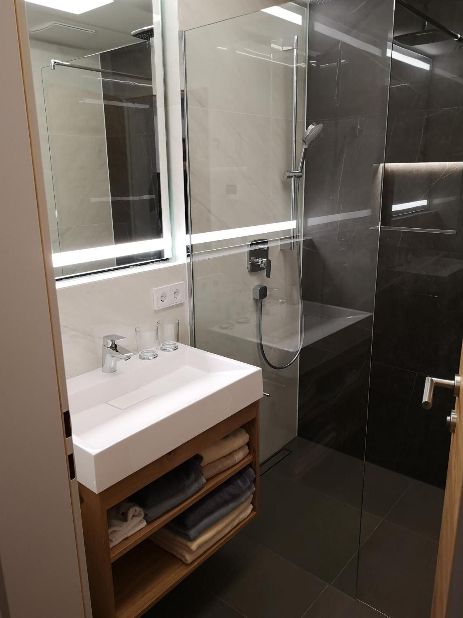 Apartments Aeon Sankt Johann in Tirol Zewnętrze zdjęcie