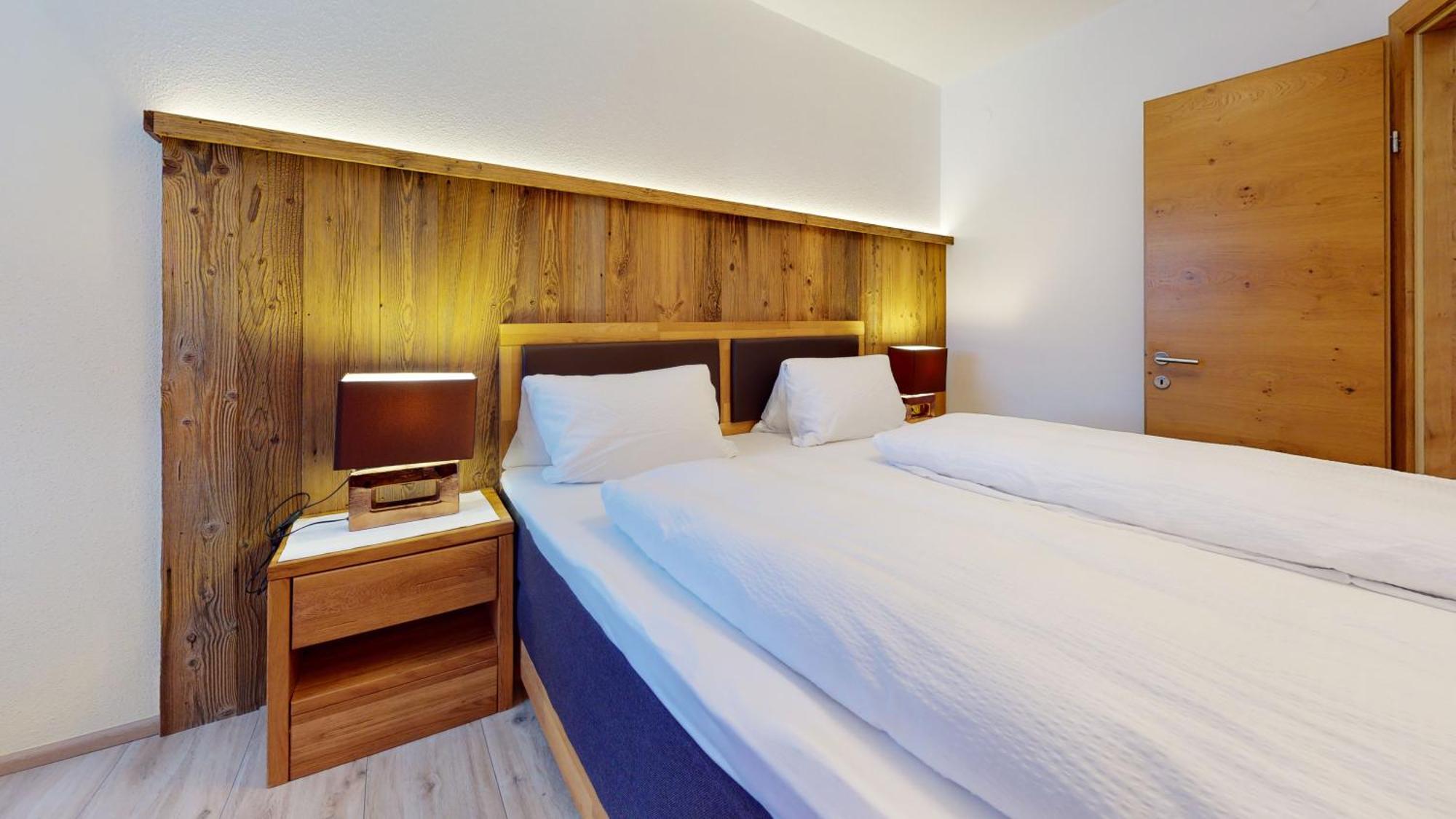 Apartments Aeon Sankt Johann in Tirol Pokój zdjęcie