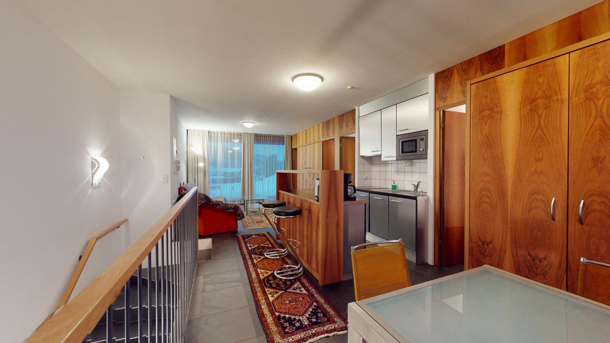 Apartments Aeon Sankt Johann in Tirol Pokój zdjęcie