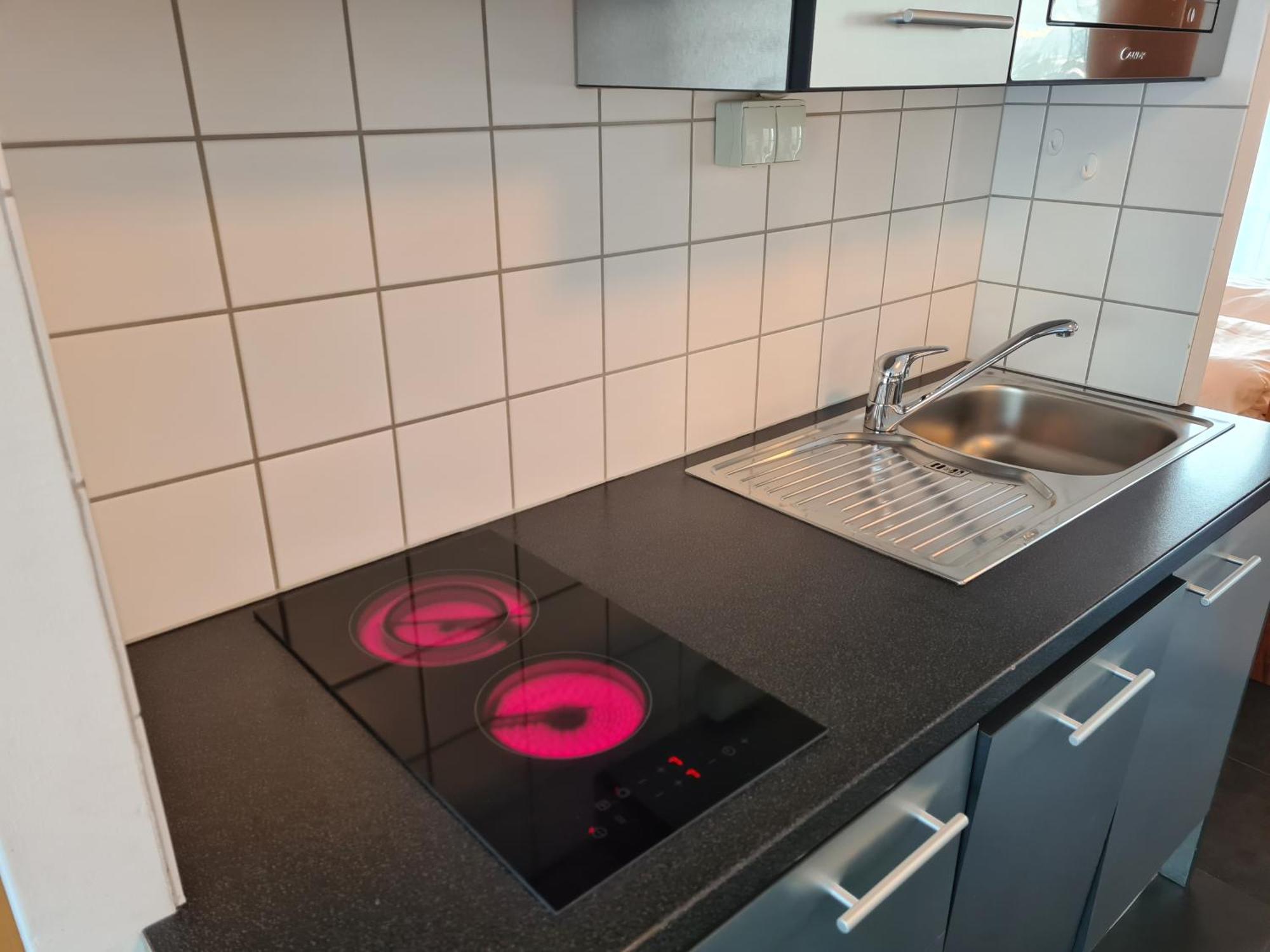 Apartments Aeon Sankt Johann in Tirol Pokój zdjęcie