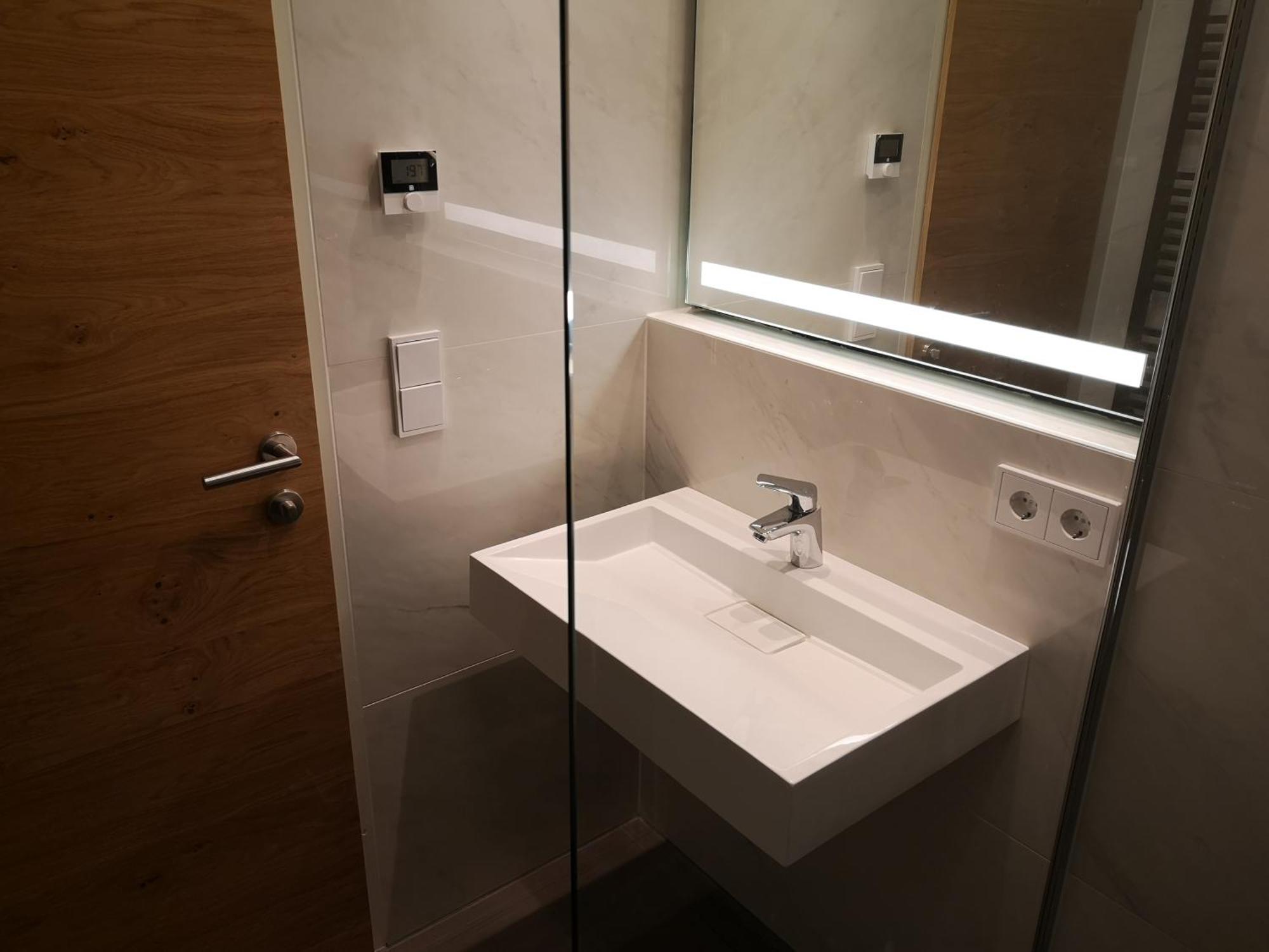 Apartments Aeon Sankt Johann in Tirol Pokój zdjęcie