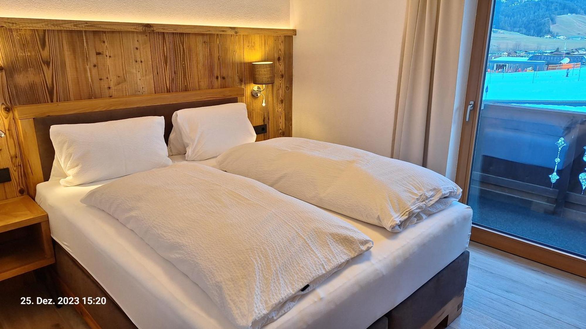 Apartments Aeon Sankt Johann in Tirol Zewnętrze zdjęcie