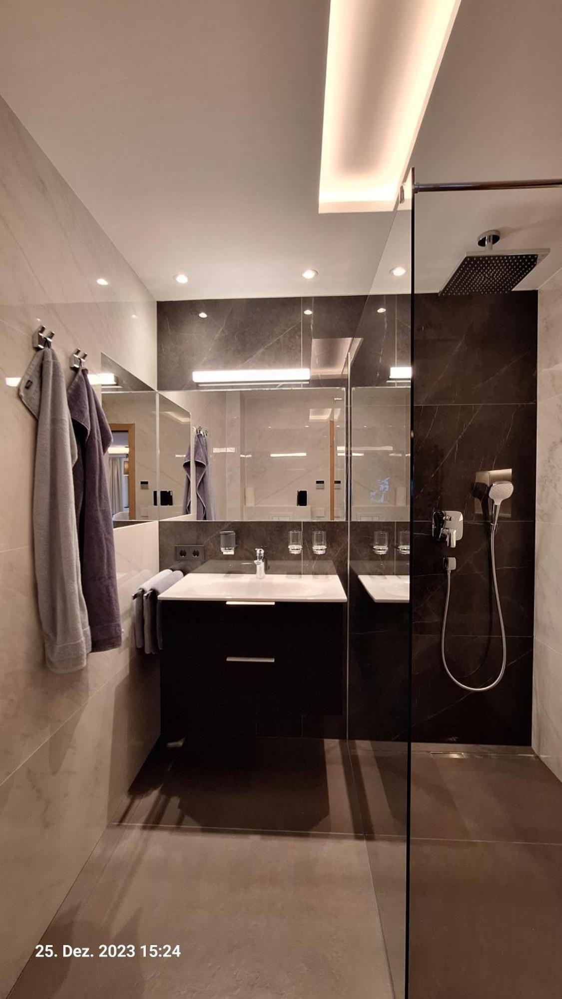 Apartments Aeon Sankt Johann in Tirol Zewnętrze zdjęcie