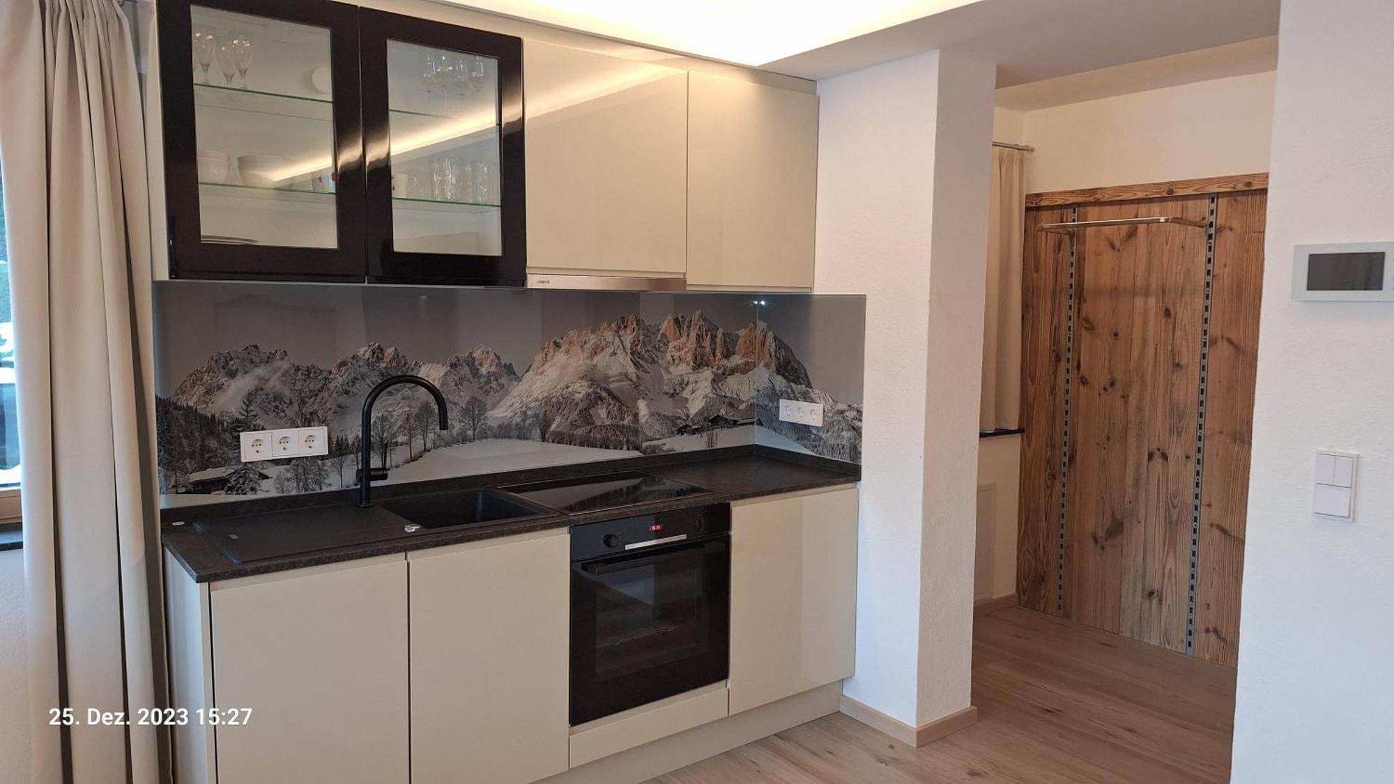 Apartments Aeon Sankt Johann in Tirol Zewnętrze zdjęcie
