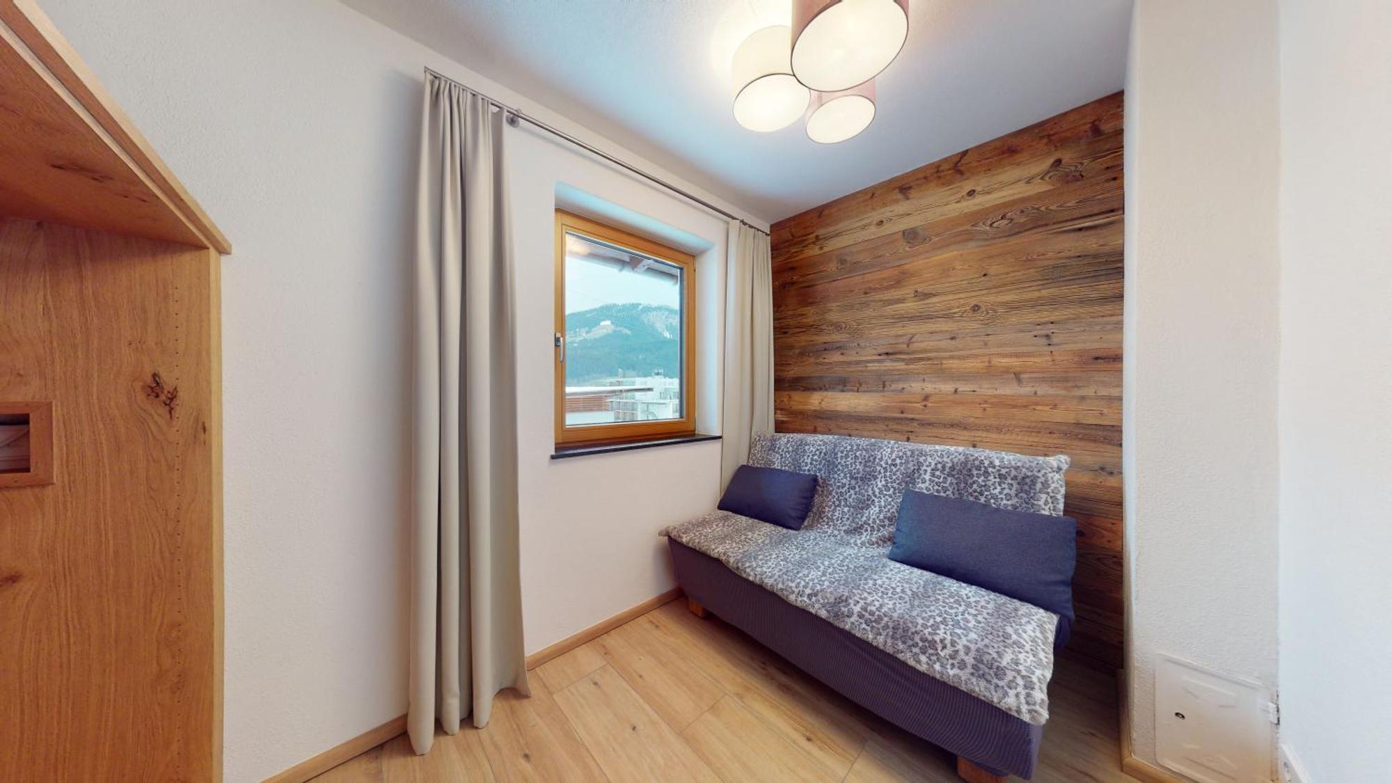 Apartments Aeon Sankt Johann in Tirol Zewnętrze zdjęcie