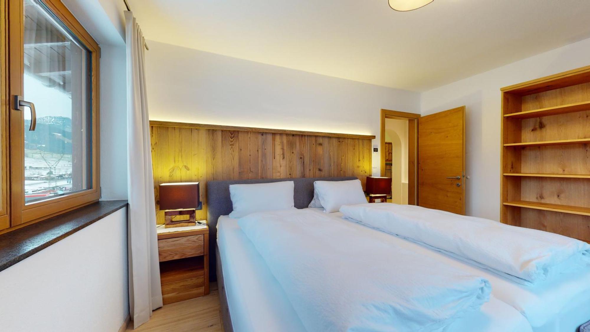 Apartments Aeon Sankt Johann in Tirol Zewnętrze zdjęcie