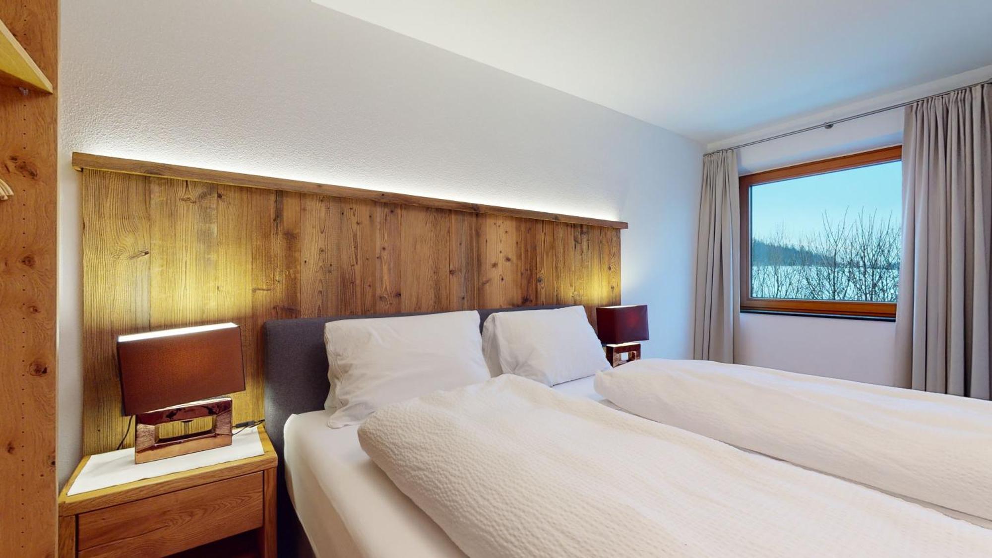 Apartments Aeon Sankt Johann in Tirol Zewnętrze zdjęcie