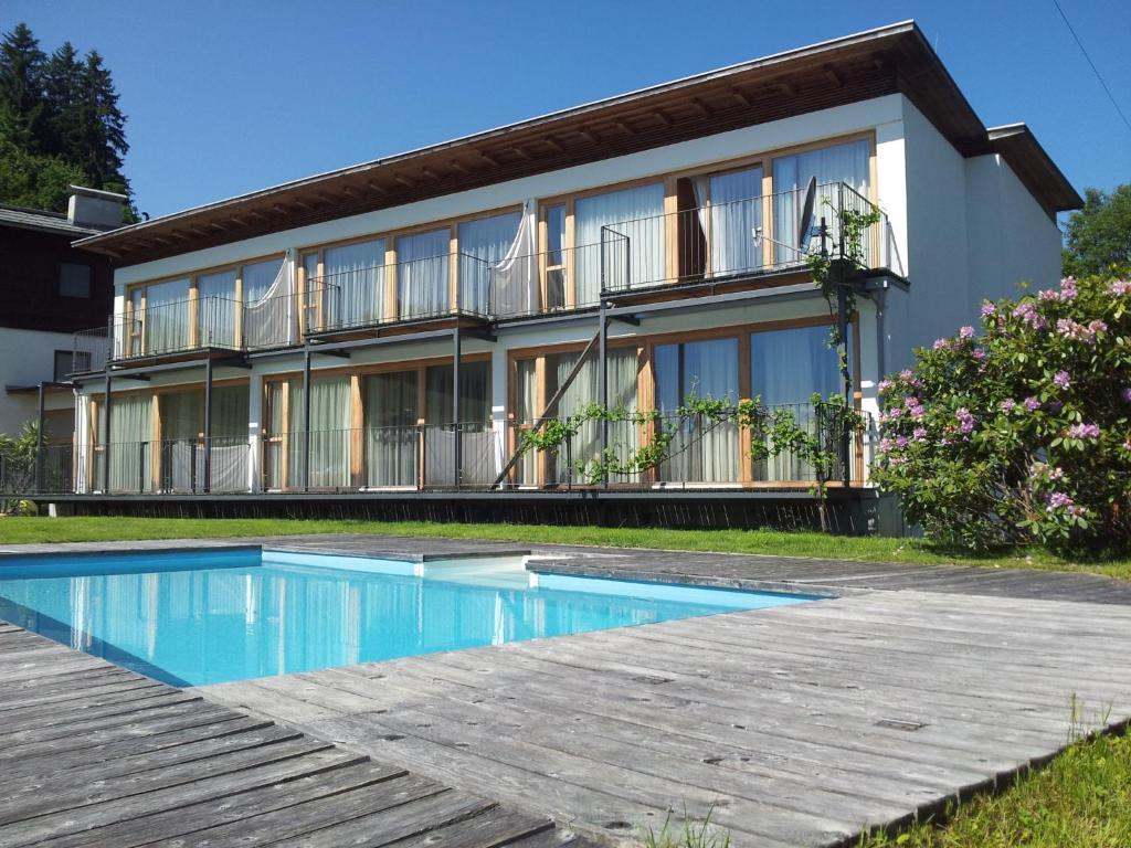 Apartments Aeon Sankt Johann in Tirol Zewnętrze zdjęcie