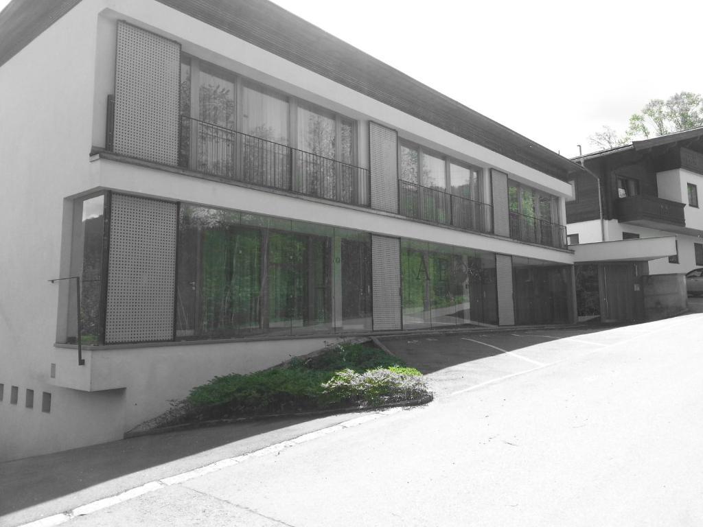 Apartments Aeon Sankt Johann in Tirol Zewnętrze zdjęcie