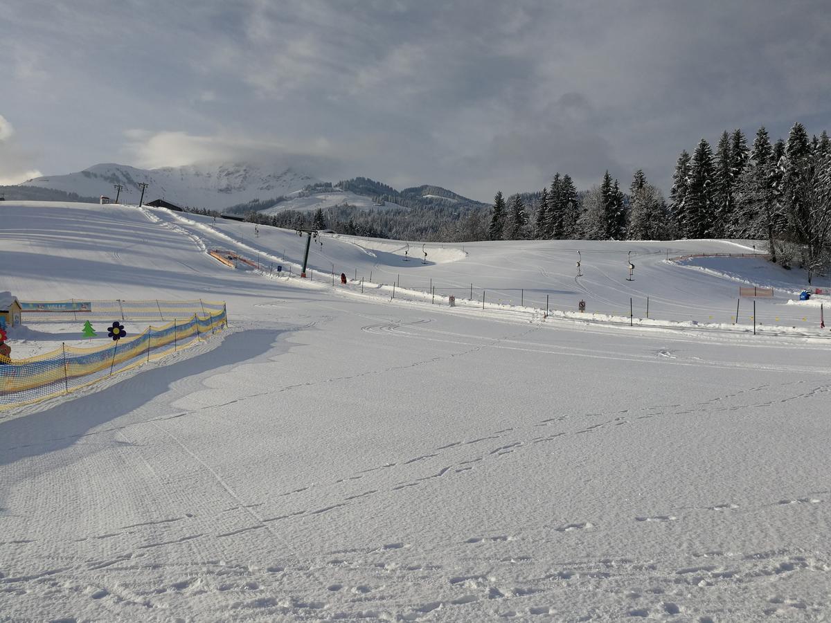 Apartments Aeon Sankt Johann in Tirol Zewnętrze zdjęcie